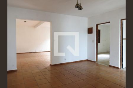 Sala 2 de casa à venda com 2 quartos, 100m² em Vila Iorio, São Paulo