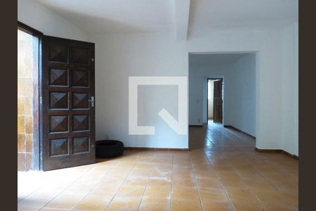 Sala 1 de casa à venda com 2 quartos, 100m² em Vila Iorio, São Paulo