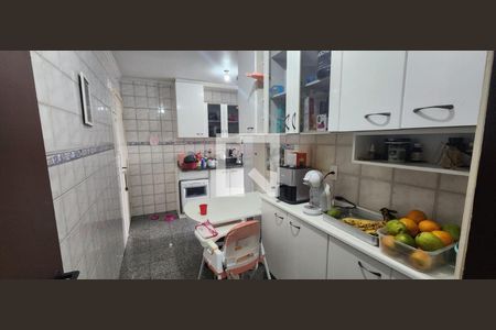 Foto 14 de apartamento à venda com 3 quartos, 95m² em Parque da Vila Prudente, São Paulo