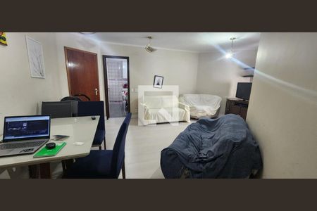 Foto 13 de apartamento à venda com 3 quartos, 95m² em Parque da Vila Prudente, São Paulo
