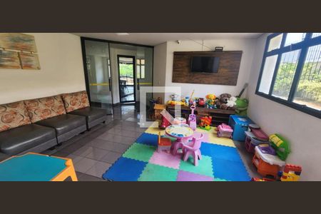 Foto 05 de apartamento à venda com 3 quartos, 95m² em Parque da Vila Prudente, São Paulo