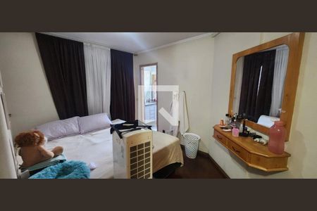Foto 19 de apartamento à venda com 3 quartos, 95m² em Parque da Vila Prudente, São Paulo