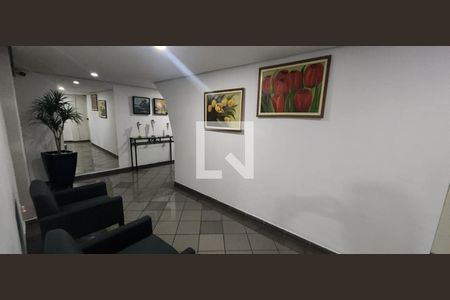 Foto 21 de apartamento à venda com 3 quartos, 95m² em Parque da Vila Prudente, São Paulo