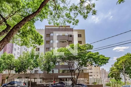 Vista Quarto 1 de apartamento à venda com 3 quartos, 90m² em Silveira, Belo Horizonte