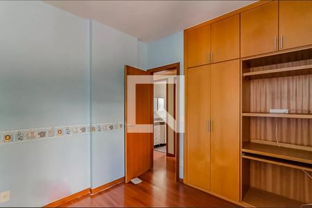 Quarto 1 de apartamento à venda com 3 quartos, 90m² em Silveira, Belo Horizonte