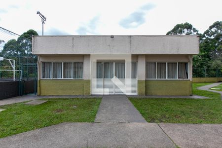 Apartamento para alugar com 50m², 2 quartos e 1 vaga Apartamento para alugar com 50m², 2 quartos e 1 vagaÁrea comum - Salão de Festa