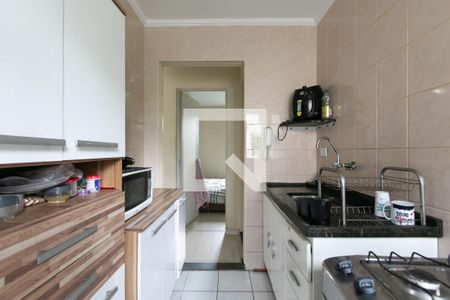 Apartamento para alugar com 50m², 2 quartos e 1 vaga Apartamento para alugar com 50m², 2 quartos e 1 vagaCozinha
