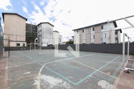 Apartamento para alugar com 50m², 2 quartos e 1 vaga Apartamento para alugar com 50m², 2 quartos e 1 vagaQuadra