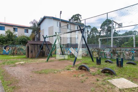 Apartamento para alugar com 50m², 2 quartos e 1 vaga Apartamento para alugar com 50m², 2 quartos e 1 vagaÁrea Comum - Playground