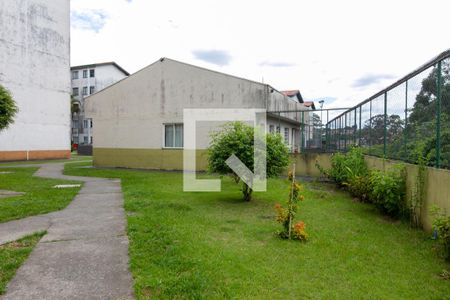 Apartamento para alugar com 50m², 2 quartos e 1 vaga Apartamento para alugar com 50m², 2 quartos e 1 vagaÁrea Externa