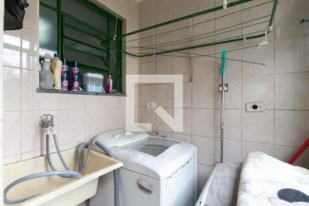 Apartamento para alugar com 50m², 2 quartos e 1 vaga Apartamento para alugar com 50m², 2 quartos e 1 vagaÁrea de Serviço