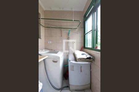 Apartamento para alugar com 50m², 2 quartos e 1 vaga Apartamento para alugar com 50m², 2 quartos e 1 vagaÁrea de Serviço