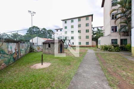 Apartamento para alugar com 50m², 2 quartos e 1 vaga Apartamento para alugar com 50m², 2 quartos e 1 vagaÁrea Externa