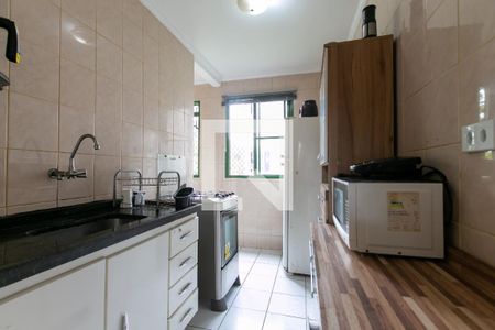 Apartamento para alugar com 50m², 2 quartos e 1 vaga Apartamento para alugar com 50m², 2 quartos e 1 vagaCozinha