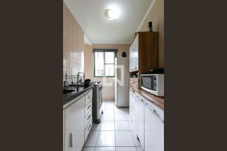 Apartamento para alugar com 50m², 2 quartos e 1 vaga Apartamento para alugar com 50m², 2 quartos e 1 vagaCozinha