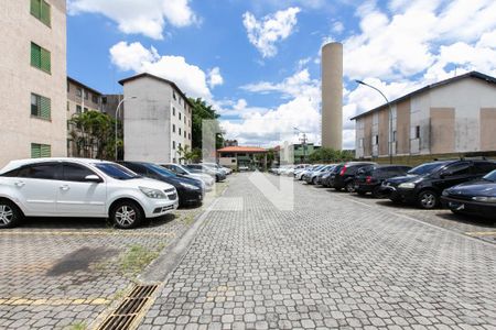 Apartamento para alugar com 50m², 2 quartos e 1 vaga Apartamento para alugar com 50m², 2 quartos e 1 vagaGaragem