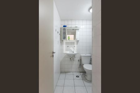Apartamento para alugar com 50m², 2 quartos e 1 vaga Apartamento para alugar com 50m², 2 quartos e 1 vagaBanheiro