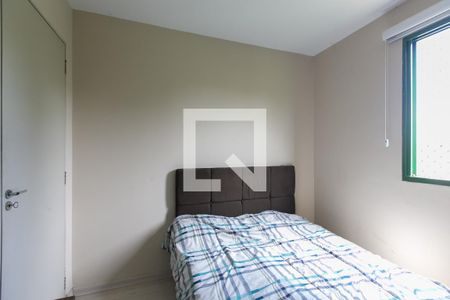 Quarto 1 de apartamento para alugar com 2 quartos, 50m² em Conjunto Residencial José Bonifácio, São Paulo