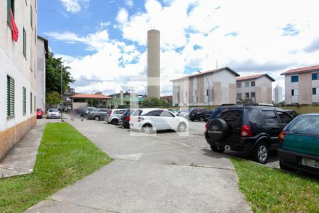 Apartamento para alugar com 50m², 2 quartos e 1 vaga Apartamento para alugar com 50m², 2 quartos e 1 vagaGaragem