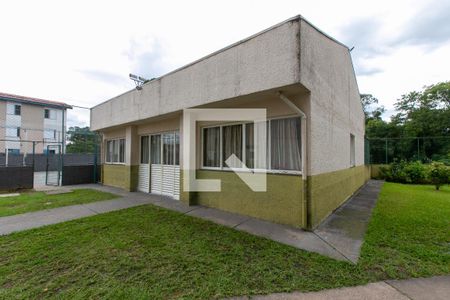 Apartamento para alugar com 50m², 2 quartos e 1 vaga Apartamento para alugar com 50m², 2 quartos e 1 vagaÁrea comum - Salão de festas
