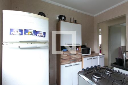 Apartamento para alugar com 50m², 2 quartos e 1 vaga Apartamento para alugar com 50m², 2 quartos e 1 vagaCozinha
