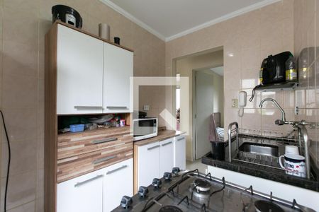 Apartamento para alugar com 50m², 2 quartos e 1 vaga Apartamento para alugar com 50m², 2 quartos e 1 vagaCozinha