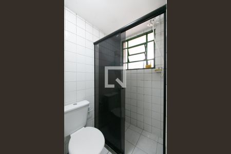 Apartamento para alugar com 50m², 2 quartos e 1 vaga Apartamento para alugar com 50m², 2 quartos e 1 vagaBanheiro