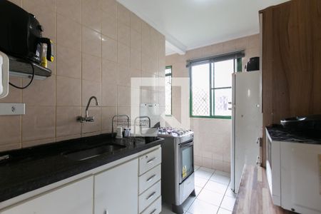 Apartamento para alugar com 50m², 2 quartos e 1 vaga Apartamento para alugar com 50m², 2 quartos e 1 vagaCozinha