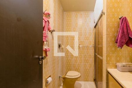 Casa à venda com 230m², 3 quartos e 2 vagasBanheiro