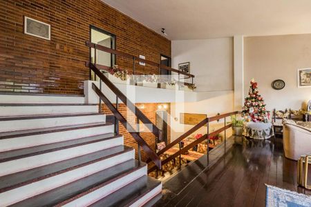 Casa à venda com 3 quartos, 230m² em Boa Vista, Porto Alegre