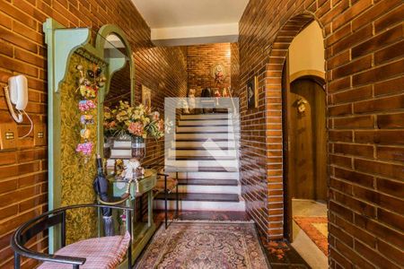 Casa à venda com 230m², 3 quartos e 2 vagasHall de entrada