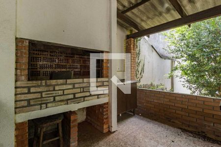 Casa à venda com 230m², 3 quartos e 2 vagasChurrasqueira