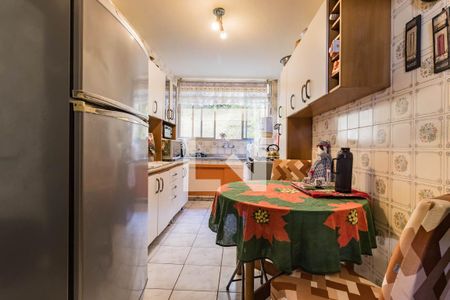 Casa à venda com 230m², 3 quartos e 2 vagasCozinha