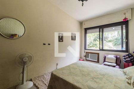Dormitório 2 de casa à venda com 3 quartos, 230m² em Boa Vista, Porto Alegre