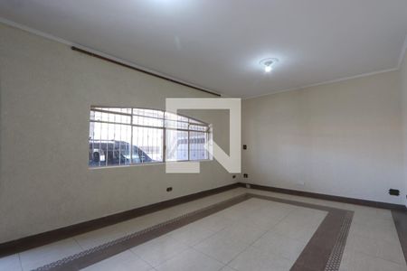 Sala de casa à venda com 3 quartos, 190m² em Jardim Vila Formosa, São Paulo
