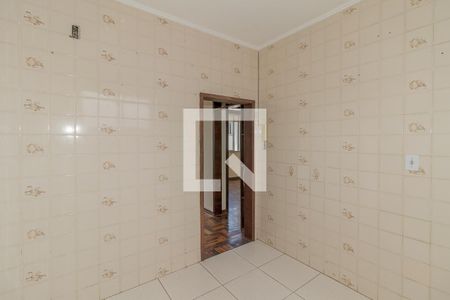 Apartamento à venda com 54m², 2 quartos e 1 vagaCozinha
