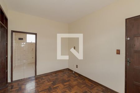 Sala de apartamento à venda com 2 quartos, 54m² em Jardim Sabará, Porto Alegre