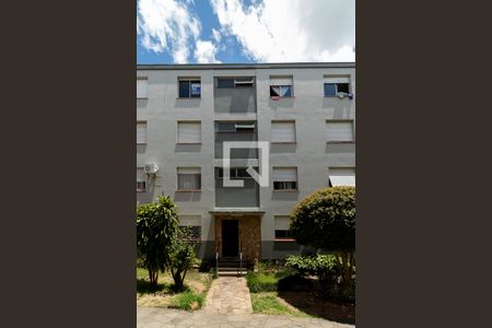 Apartamento à venda com 54m², 2 quartos e 1 vagaVista