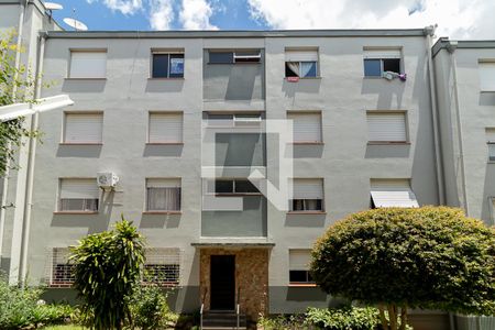 Apartamento à venda com 54m², 2 quartos e 1 vagaVista