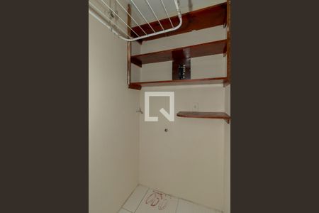 Apartamento à venda com 54m², 2 quartos e 1 vagaÁrea de Serviço