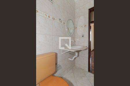 Apartamento à venda com 54m², 2 quartos e 1 vagaBanheiro