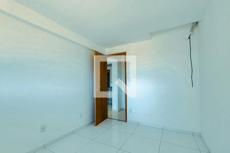 Banheiro do Quarto 2 de apartamento para alugar com 1 quarto, 44m² em Piatã, Salvador