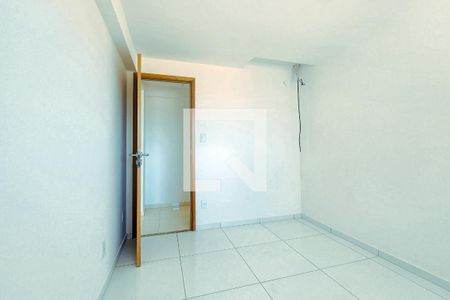 Quarto1 de apartamento para alugar com 1 quarto, 44m² em Piatã, Salvador