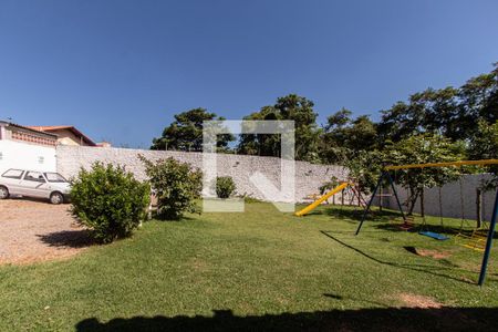 Casa de condomínio para alugar com 83m², 2 quartos e 3 vagasÁrea comum 