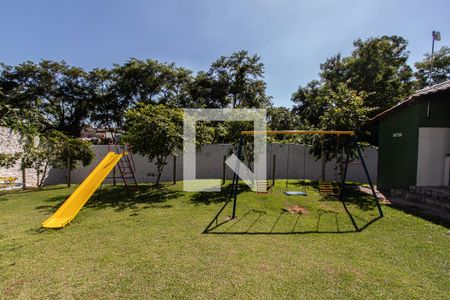 Casa de condomínio para alugar com 83m², 2 quartos e 3 vagasÁrea comum 