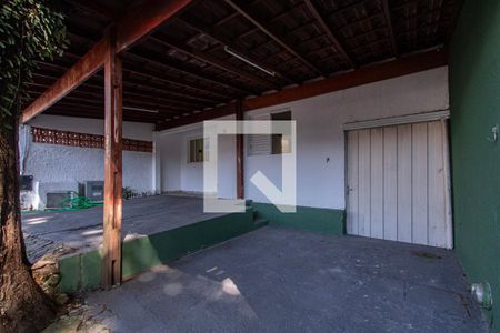 Casa de condomínio para alugar com 83m², 2 quartos e 3 vagasÁrea comum 