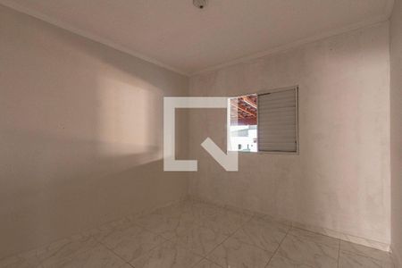 Quarto de casa de condomínio para alugar com 2 quartos, 83m² em Vila Leopoldina, Sorocaba