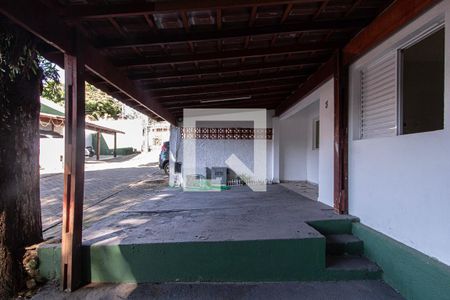 Casa de condomínio para alugar com 83m², 2 quartos e 3 vagasÁrea comum 