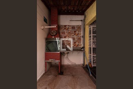 Casa de condomínio para alugar com 83m², 2 quartos e 3 vagasÁrea comum 