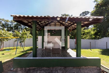 Casa de condomínio para alugar com 83m², 2 quartos e 3 vagasÁrea comum 